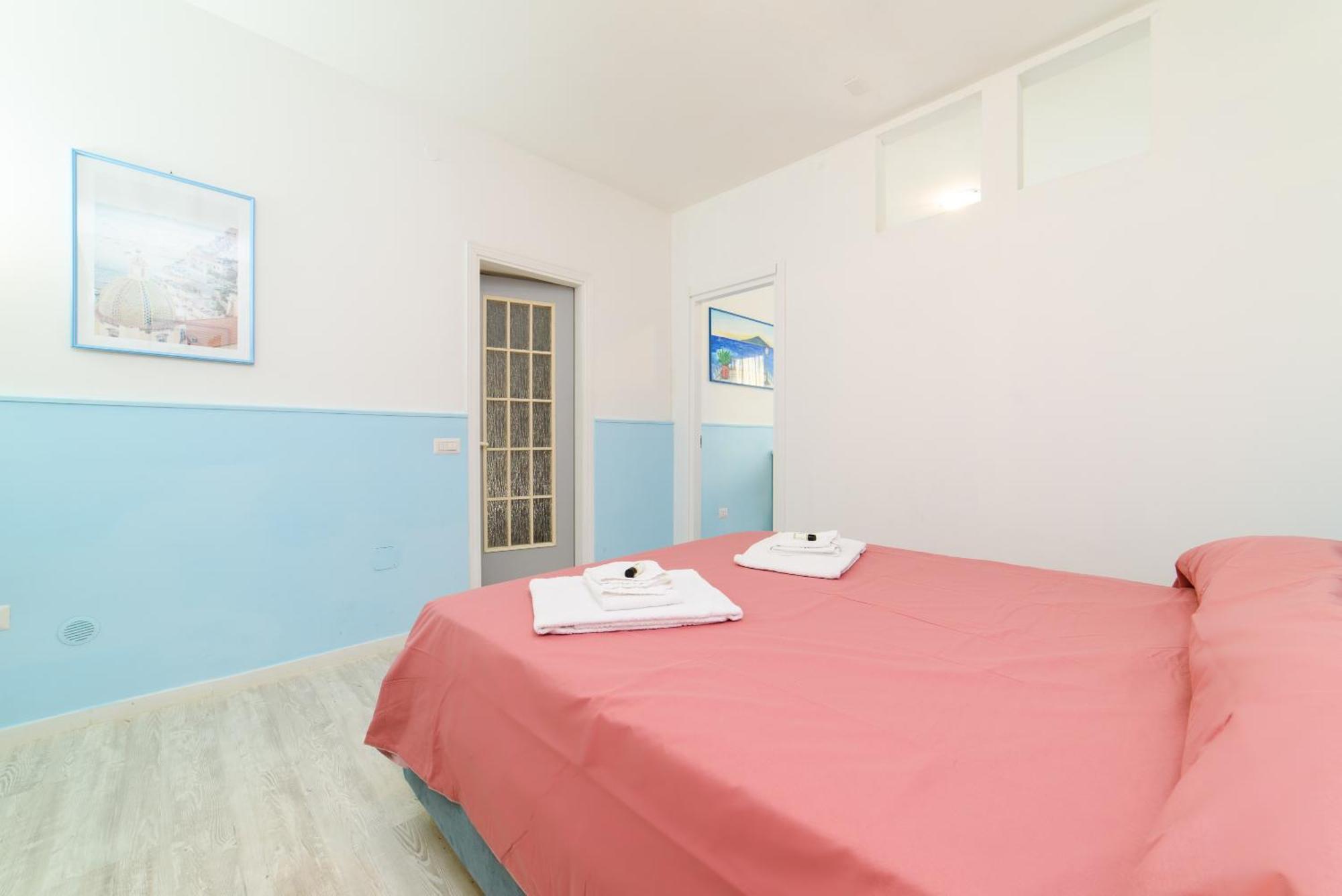 Estate4Home - Villa Luisa Play&Pool Sant'Agata sui due Golfi Bagian luar foto
